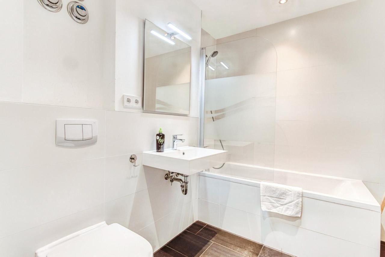 Limehome Augsburg Pilgerhausstrasse Экстерьер фото